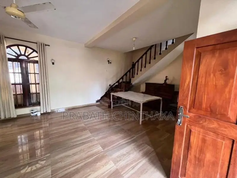 House for Sale in Mount Lavinia