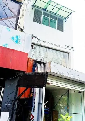 Building for Sale in Nugegoda