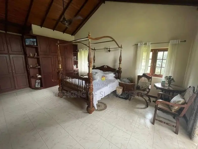 Villa Type House for Sale in Pannipitiya