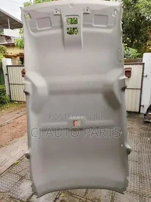 Suzuki Spacia MK42 Hood Upholstery