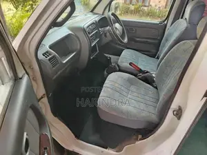 Suzuki Every DA52 JOIN -2004/ 2000