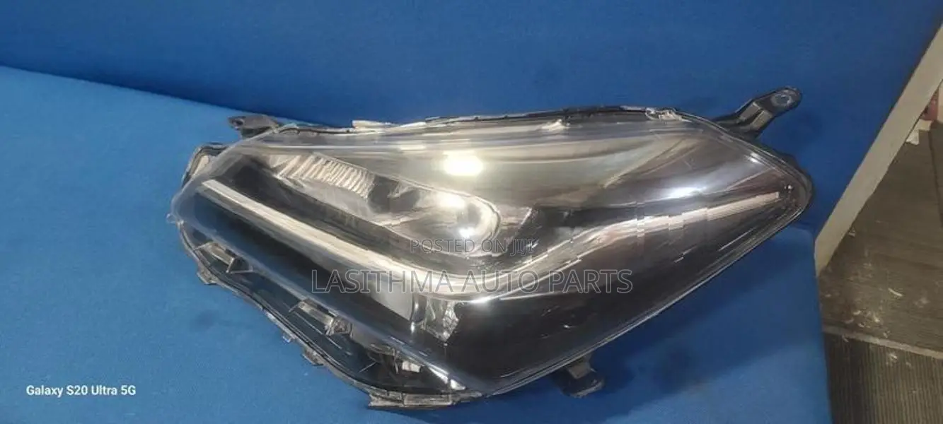 Vitz KSP 130 (270) Head Lamp