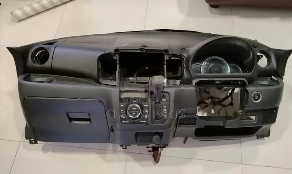 Suzuki Spacia Mk42 A/c Control panel