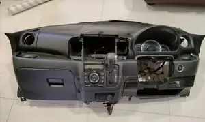 Suzuki Spacia Mk42 A/c Control panel