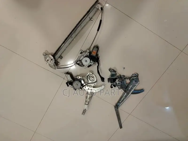 Nissan Tilda Windor Motors