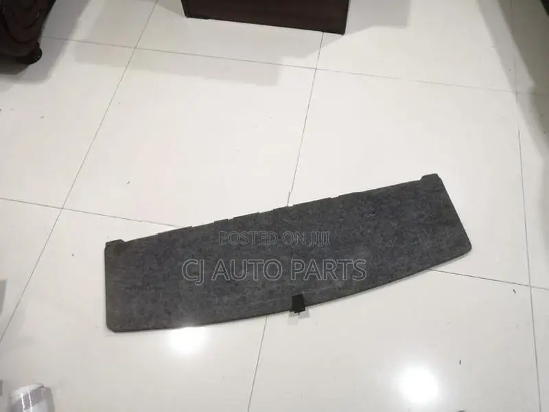 Suzuki Spacia Mk42 Dicky Carpet