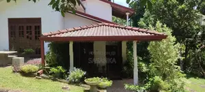 Panadura Prime Location 57 Perches Luxury House For sale