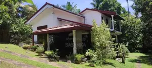 Panadura Prime Location 57 Perches Luxury House For sale