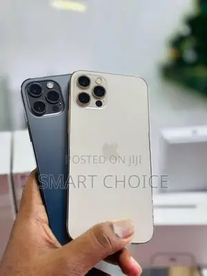 Apple iPhone 12 Pro 128GB (Used)