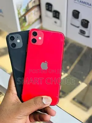 Apple iPhone 11 128GB F1 (Used)