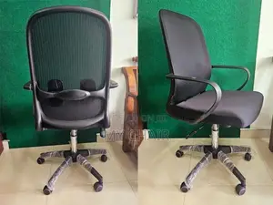 Brand New Computer Office Chair Ak125 F