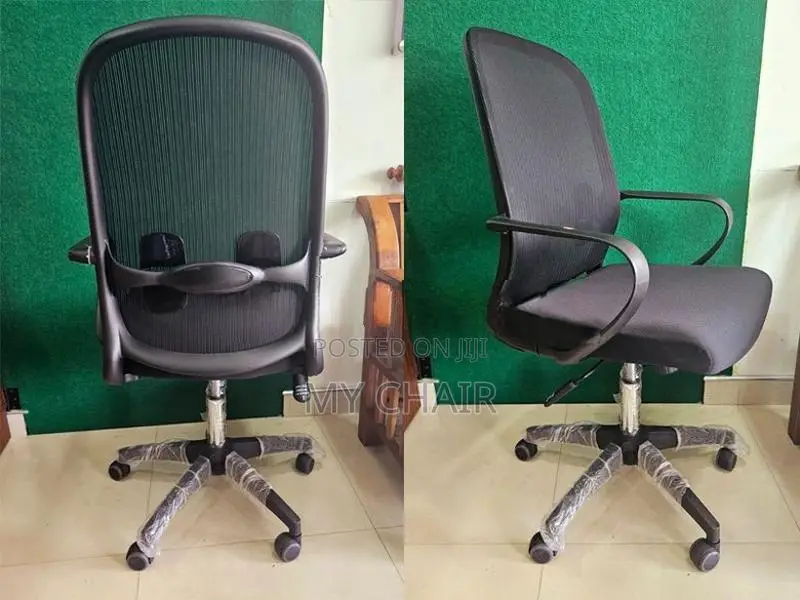 Brand New Computer Office Chair Ak125 F