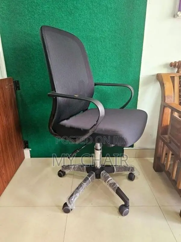 Brand New Computer Office Chair Ak125 F