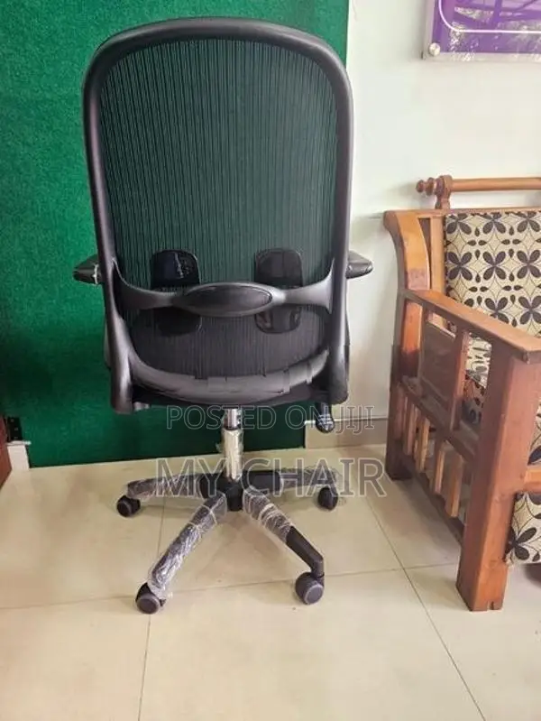 Brand New Computer Office Chair Ak125 F
