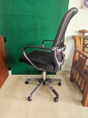Brand New Computer Office Chair Ak125 F