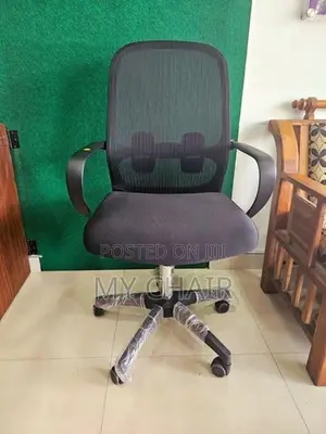 Brand New Computer Office Chair Ak125 F