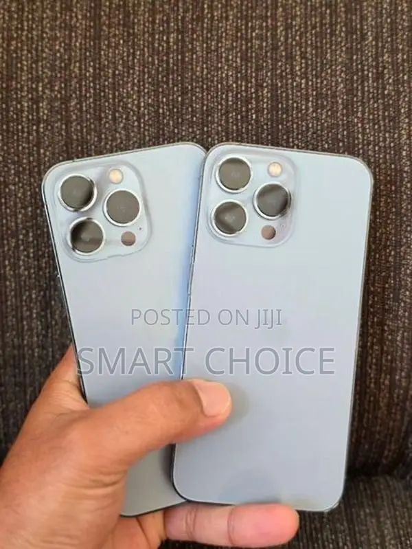 Apple iPhone 13 Pro 128GB J1 (Used)