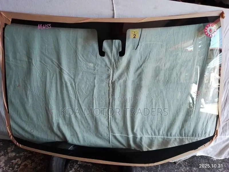 Wagon R MH55S Windscreen