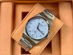TISSOT PRX – Power of Precision & Elegance