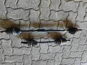 HONDA FIT GP 1 CV AXLE