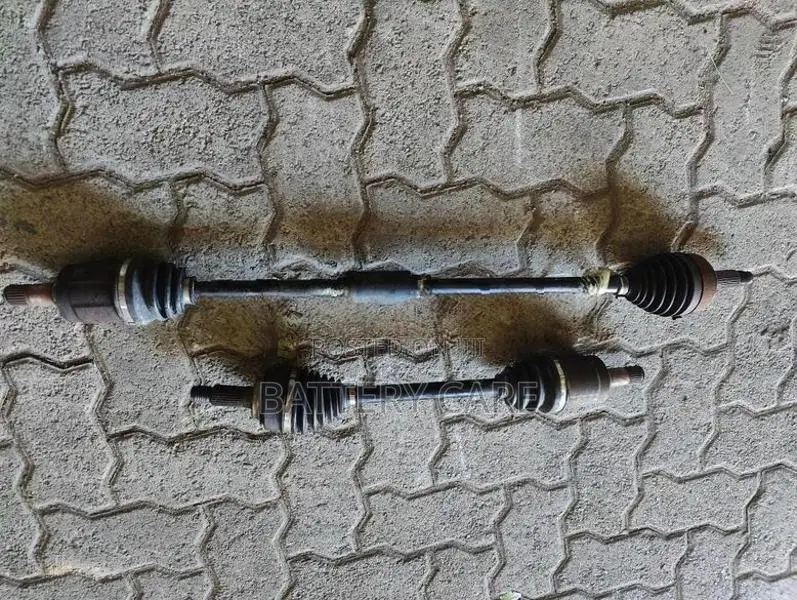 HONDA FIT GP 1 CV AXLE