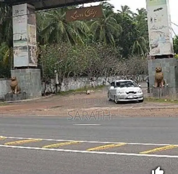 Half Build House For Sale Lion City, Seeduwa