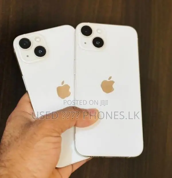 Apple iPhone 13 128GB (Used)