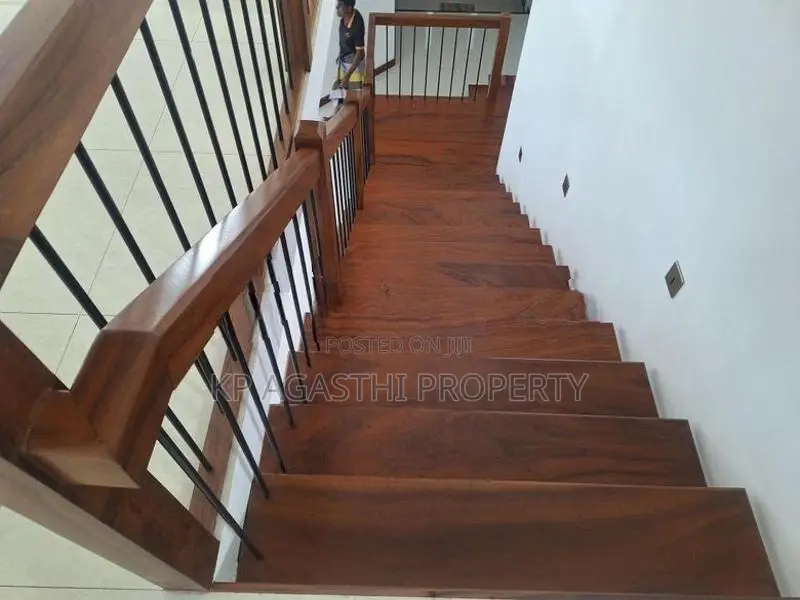 3st Brand new super luxury Beautiful house for sale in kotte