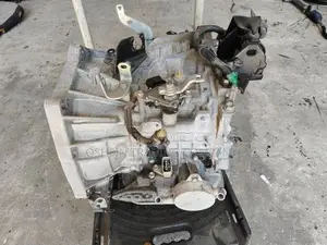 KSP130 GEAR BOX