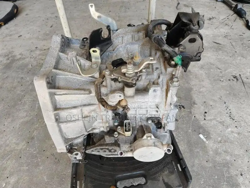 KSP130 GEAR BOX