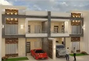 Half Build House For Sale Lion City, Seeduwa