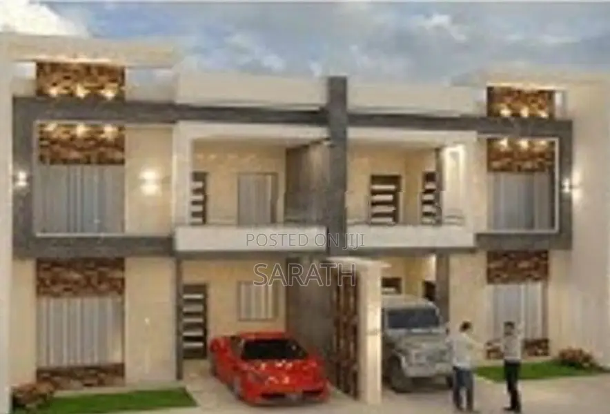 Half Build House For Sale Lion City, Seeduwa