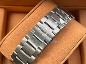 TISSOT PRX – Power of Precision & Elegance