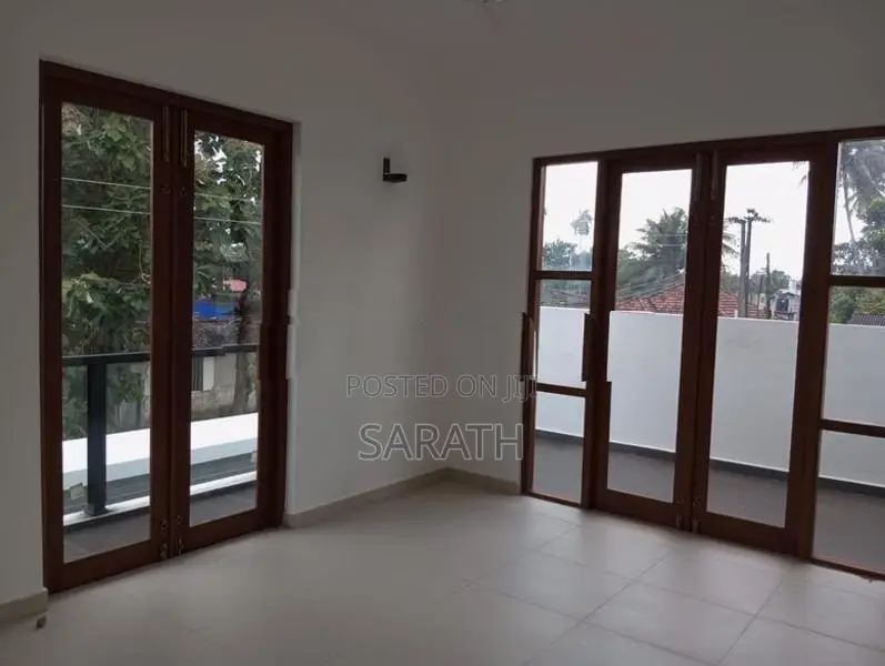 Brand New Modern House Sale Kottawa