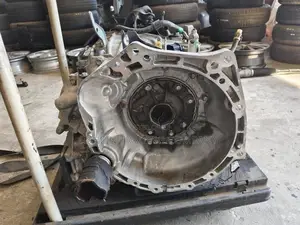 KSP130 GEAR BOX