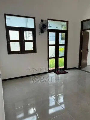 9.9 P With Brand New House In Athurugiriya