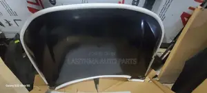 Vezel 2023 Bonnet