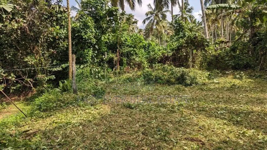 කොළඹ–නුවර පාරට ලගින් වටිනා බිම් කොටසක්