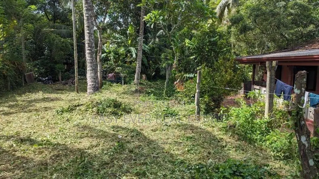 කොළඹ–නුවර පාරට ලගින් වටිනා බිම් කොටසක්