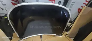 Vezel 2023 Bonnet