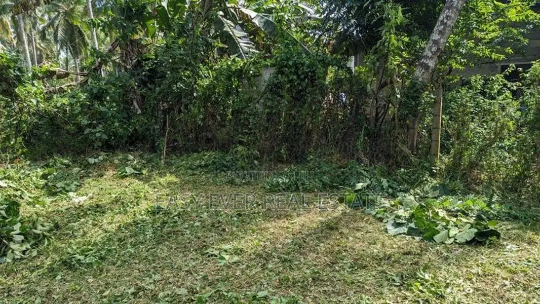 කොළඹ–නුවර පාරට ලගින් වටිනා බිම් කොටසක්