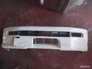 Hijet S200 Truck Buffer