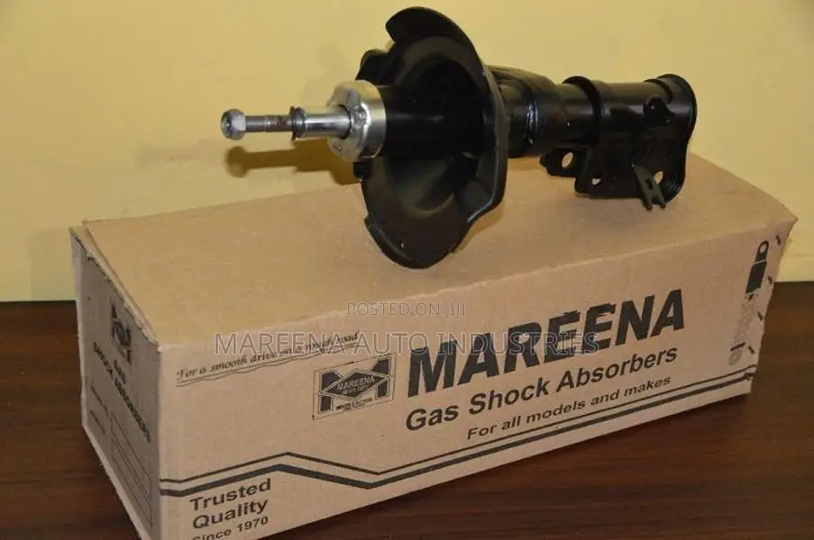 Mareena Shock Absorbers for Any Vehicle