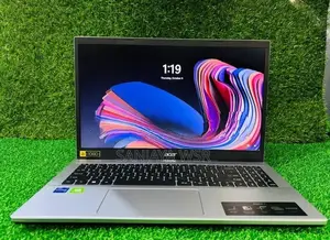 Acer i7 12th GEN Laptop Intel Iris Xe Graphics