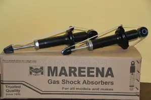 Mareena Shock Absorbers for Any Vehicle
