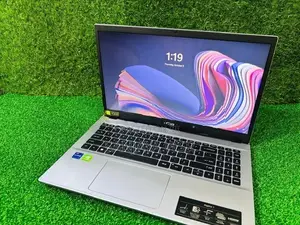 Acer i7 12th GEN Laptop Intel Iris Xe Graphics