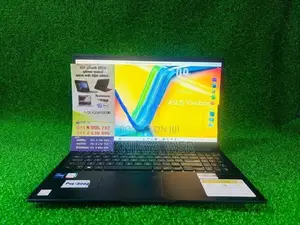 Asus i7 13th GEN Laptop
