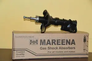 Mareena Shock Absorbers for Any Vehicle
