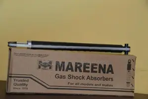 Mareena Shock Absorbers for Any Vehicle
