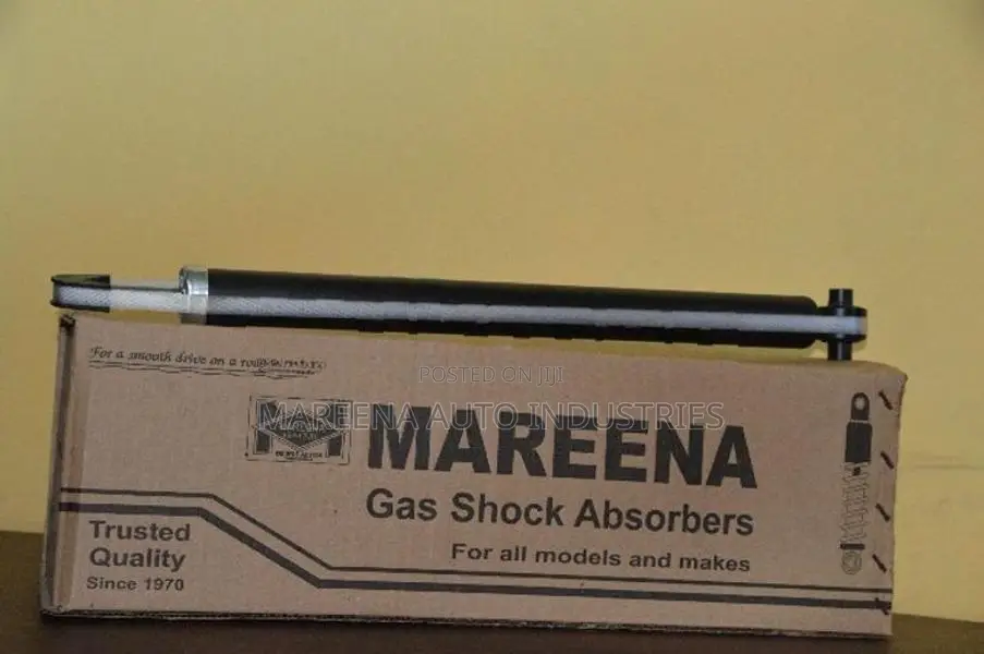 Mareena Shock Absorbers for Any Vehicle